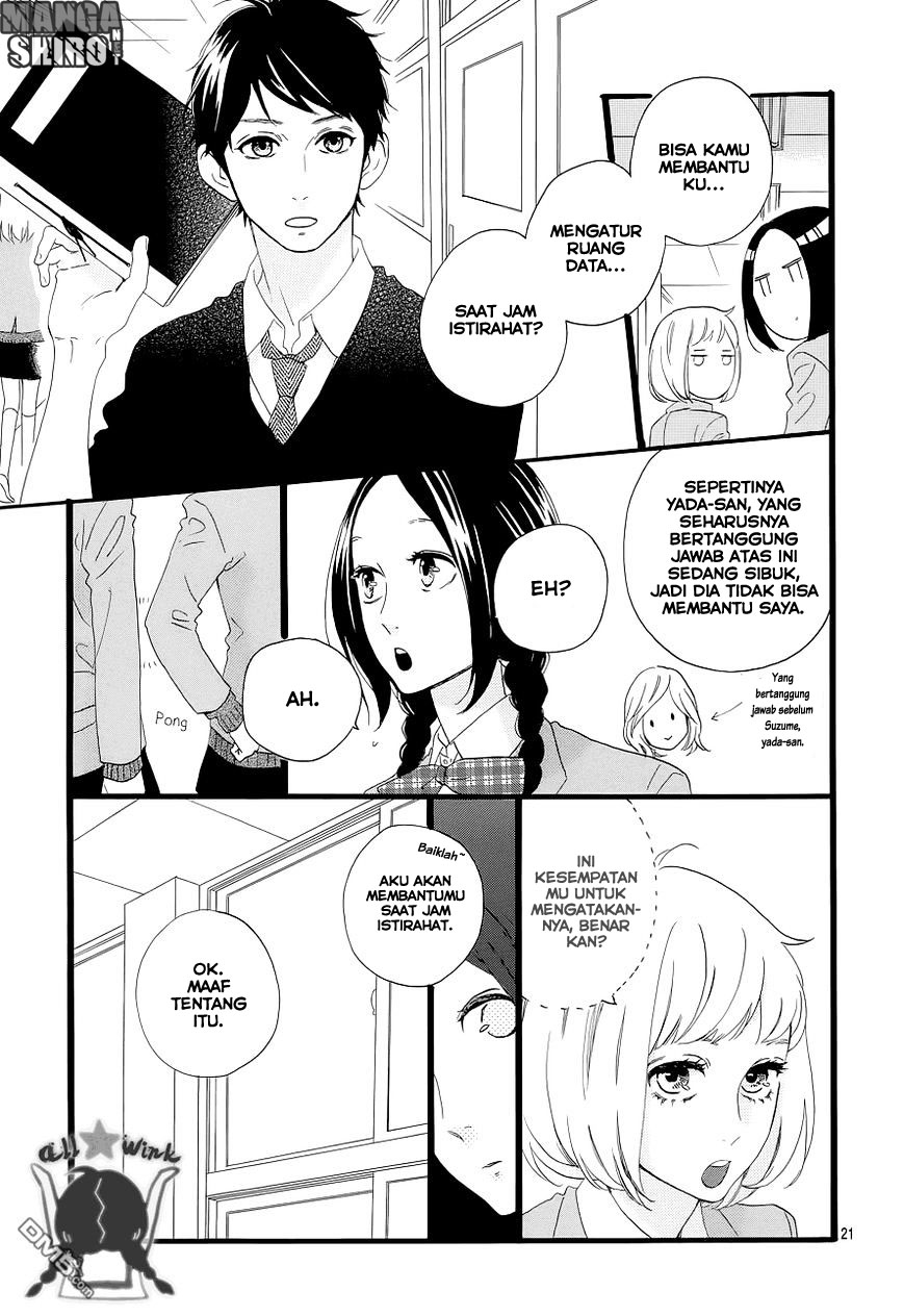 Chapter 46 - halaman 22