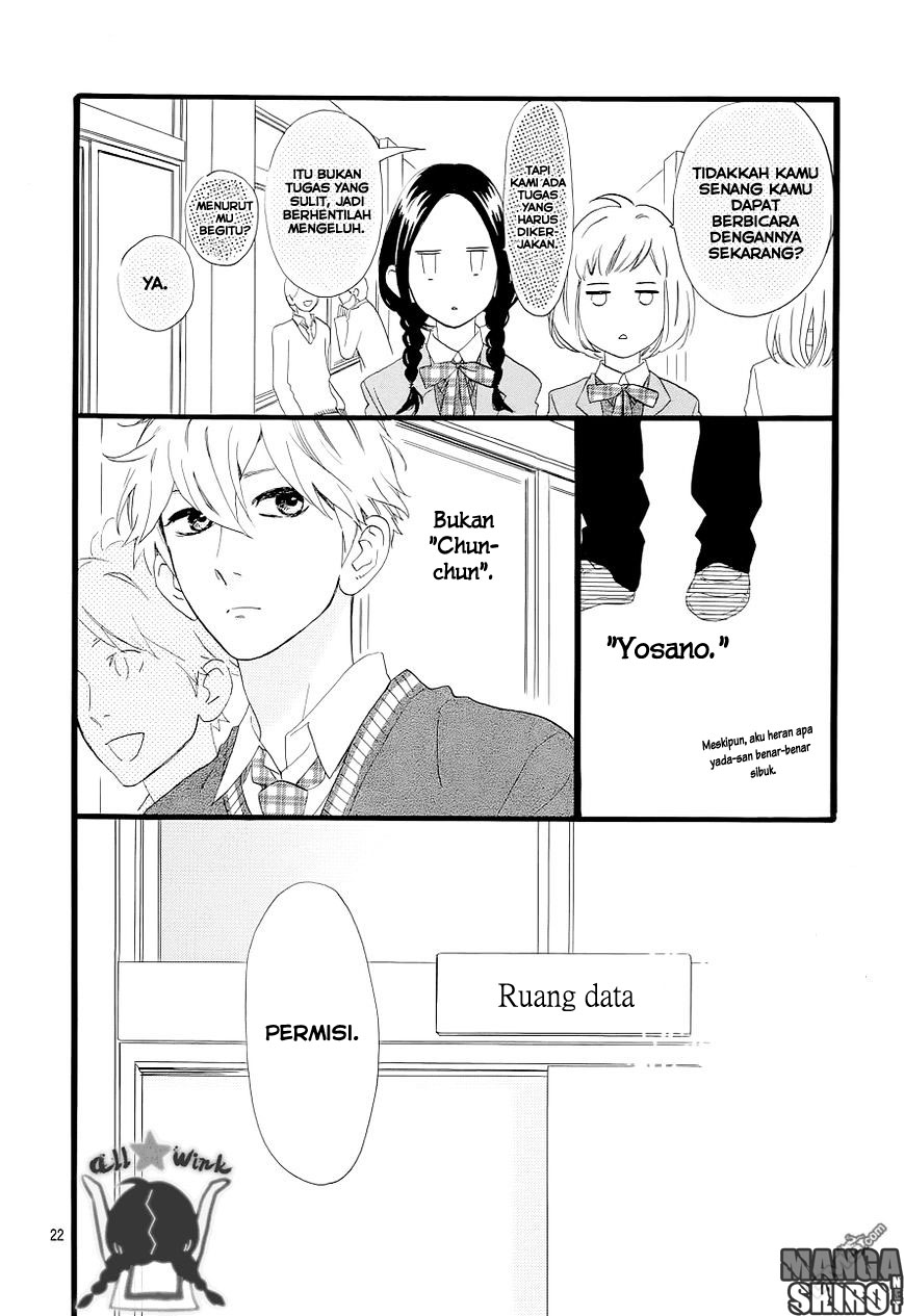 Chapter 46 - halaman 23