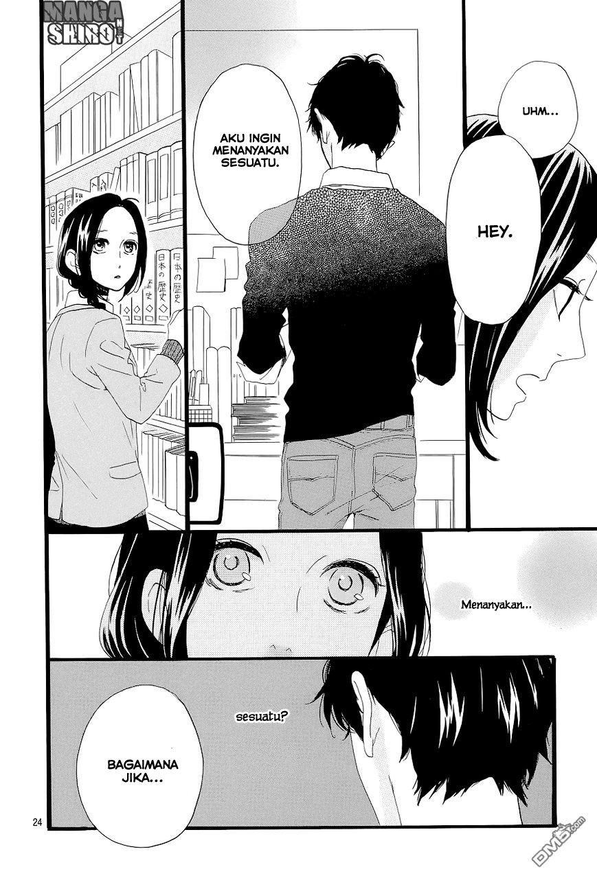 Chapter 46 - halaman 25