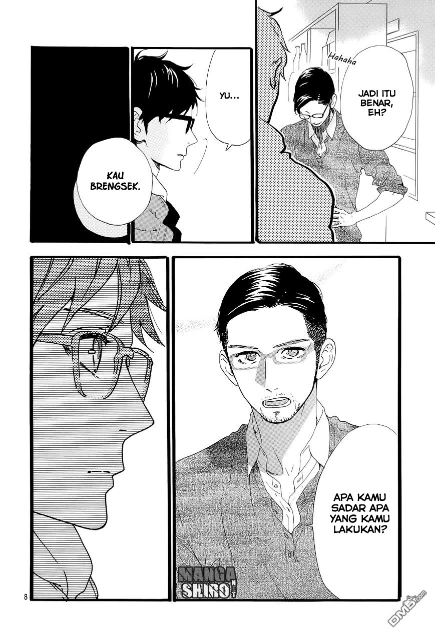 Chapter 46 - halaman 9
