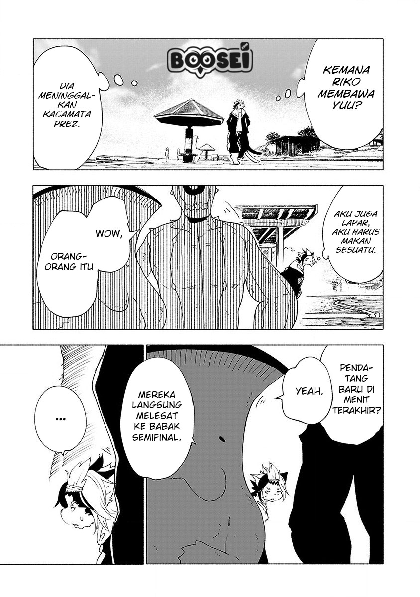 Chapter 30 - halaman 21