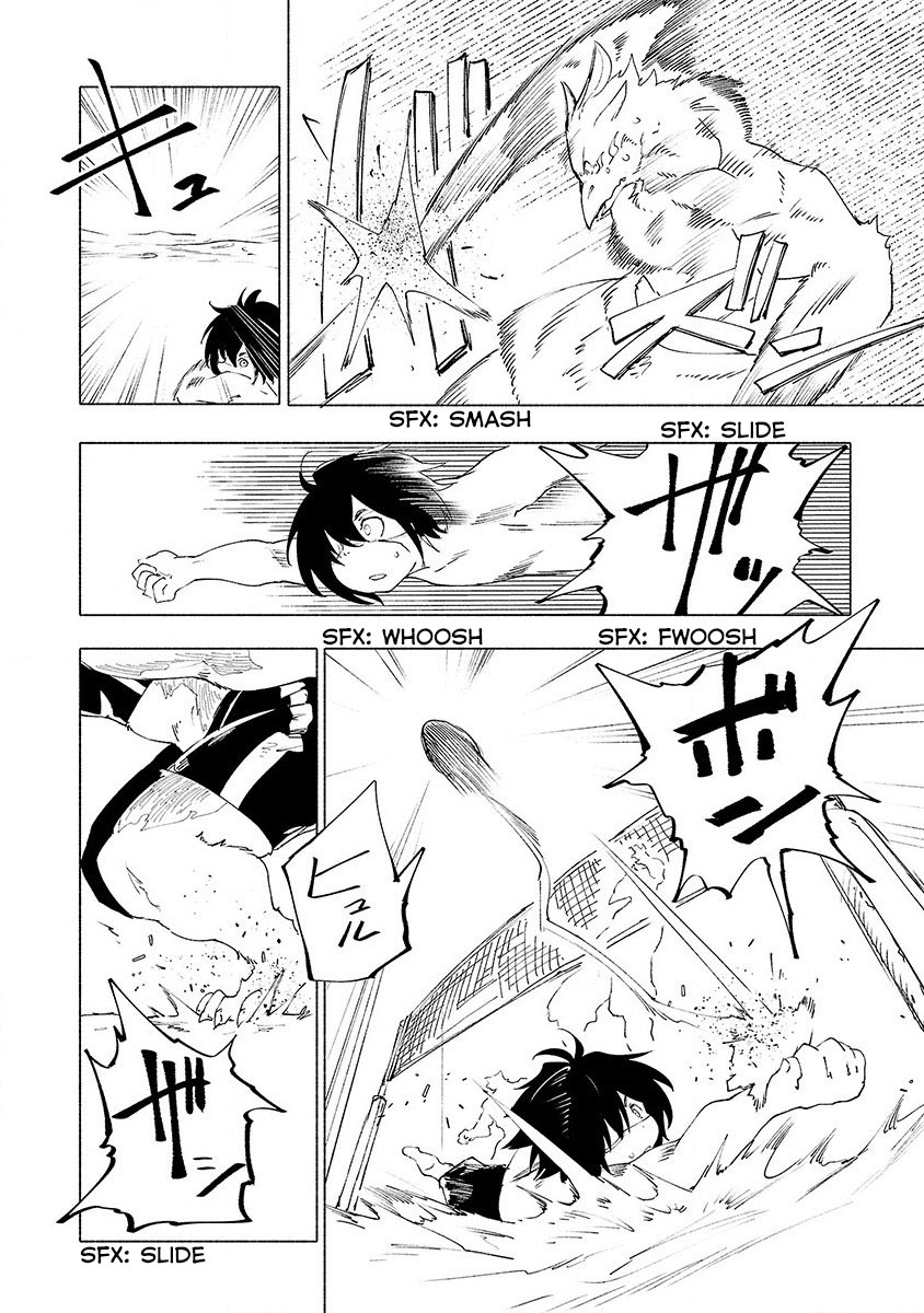 Chapter 30 - halaman 22
