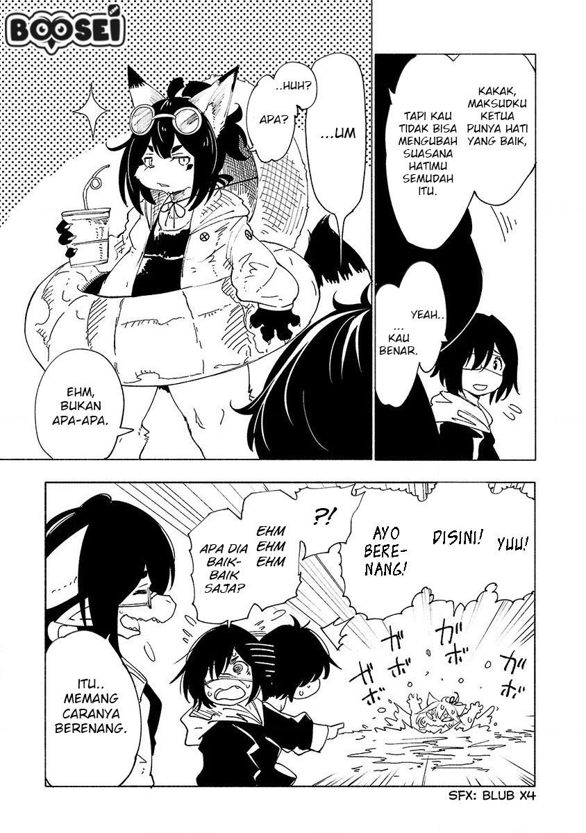 Chapter 30 - halaman 9