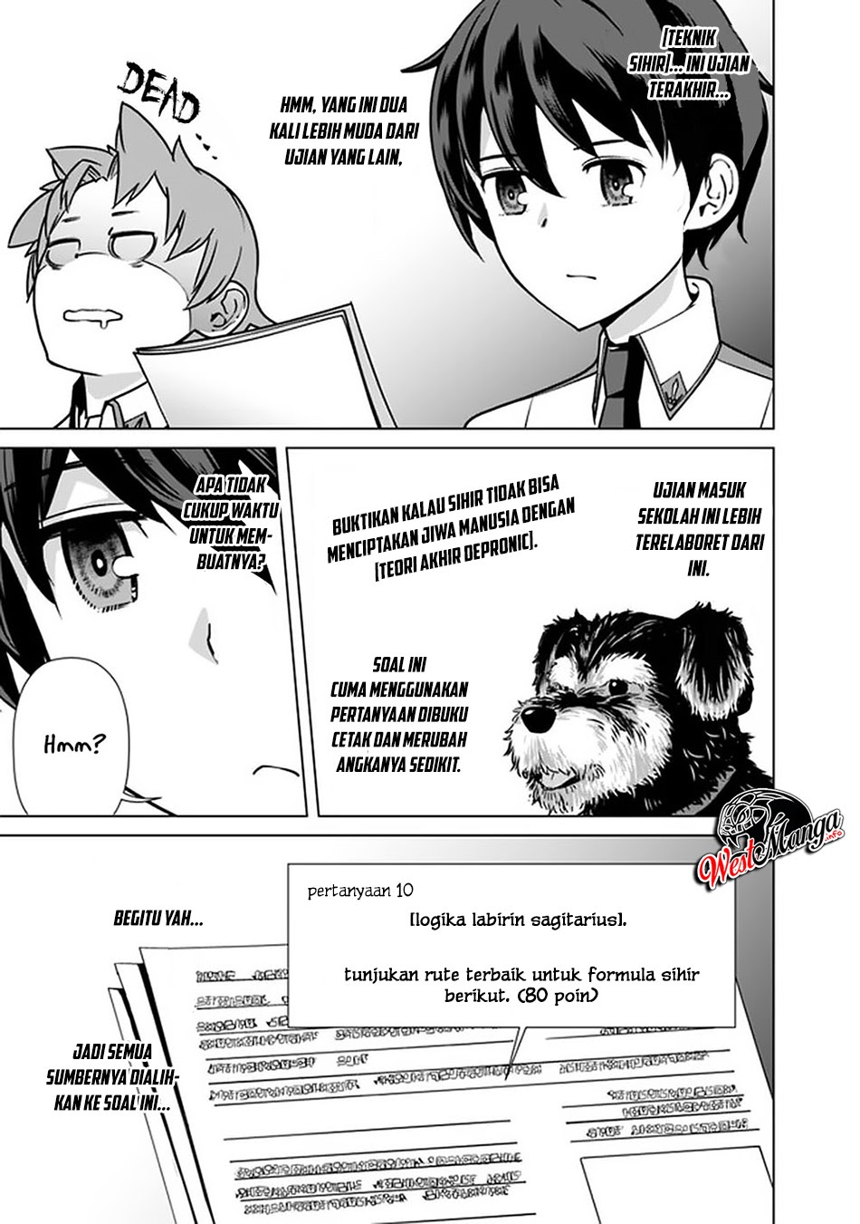 Chapter 38 - halaman 16
