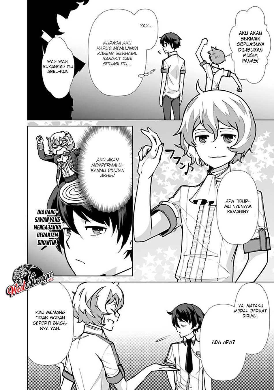 Chapter 38 - halaman 19