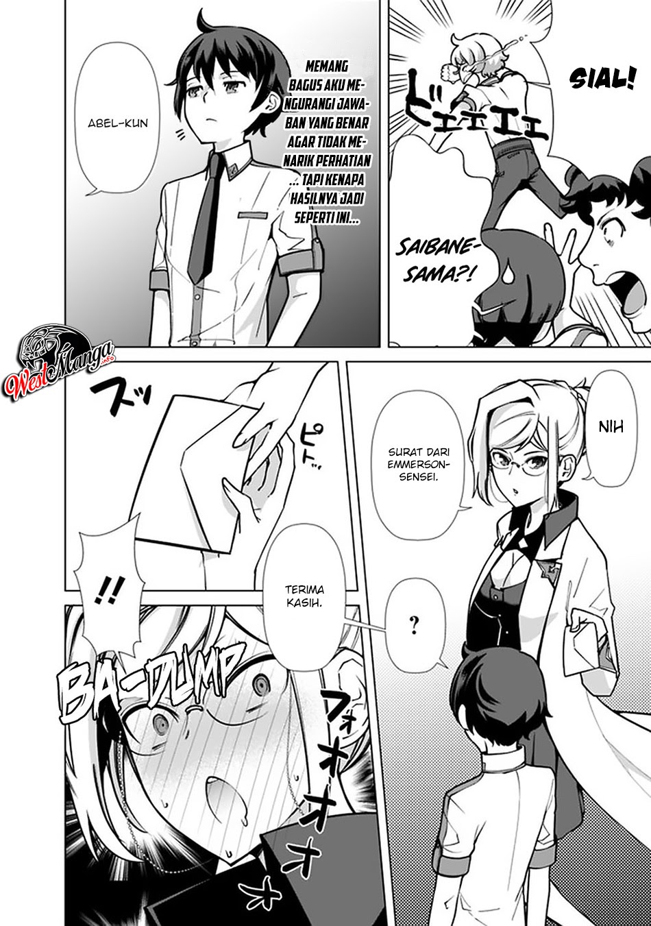 Chapter 38 - halaman 23