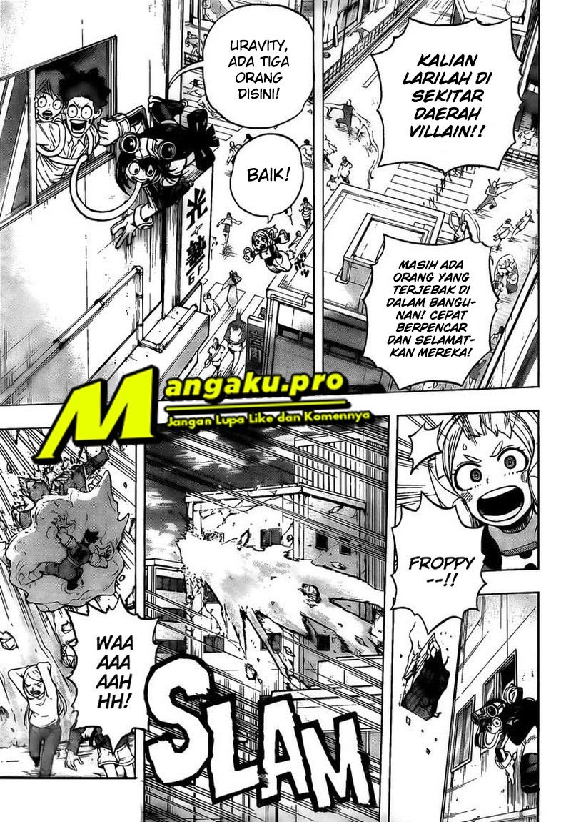 Chapter 288 - halaman 11