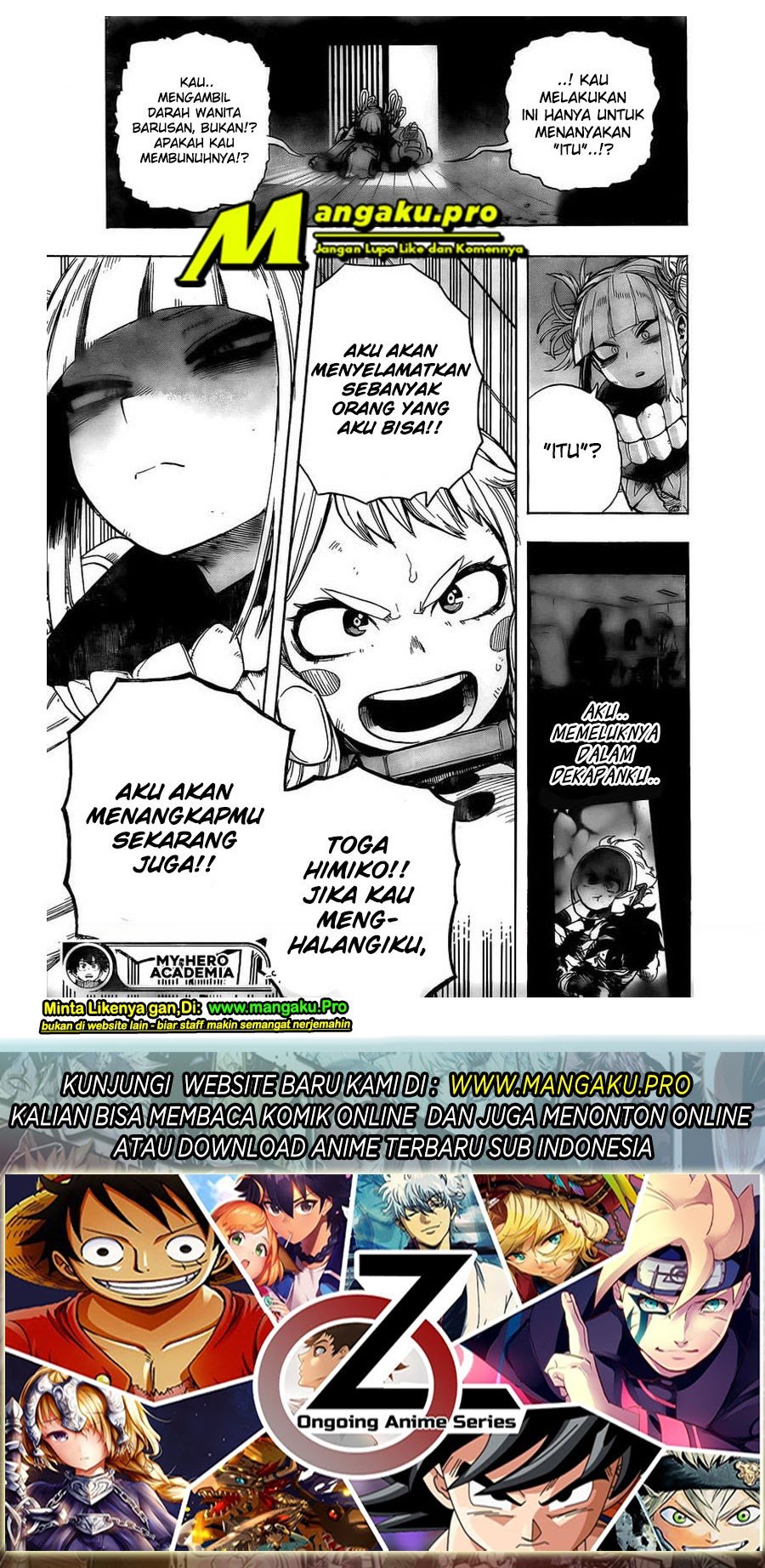 Chapter 288 - halaman 18