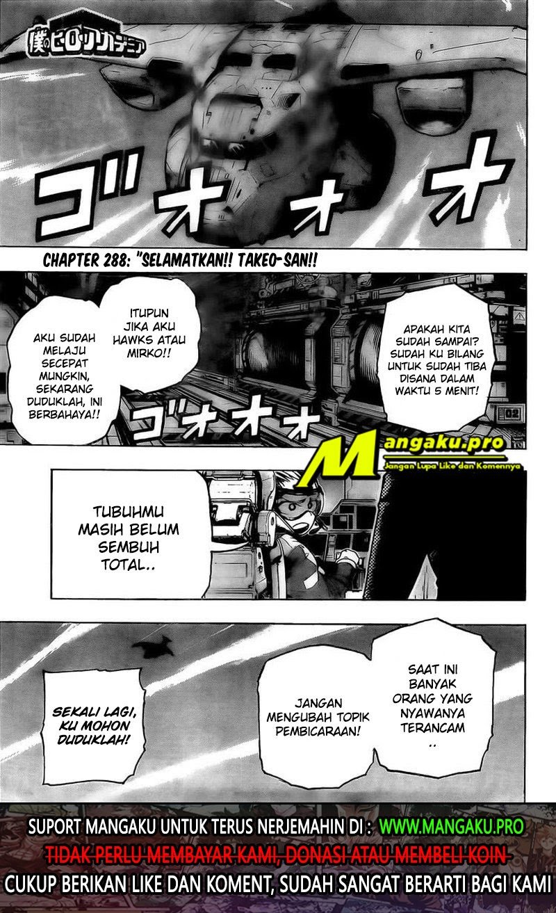 Chapter 288 - halaman 3