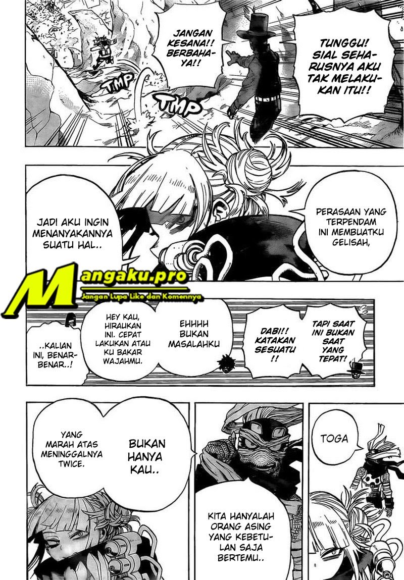 Chapter 288 - halaman 8