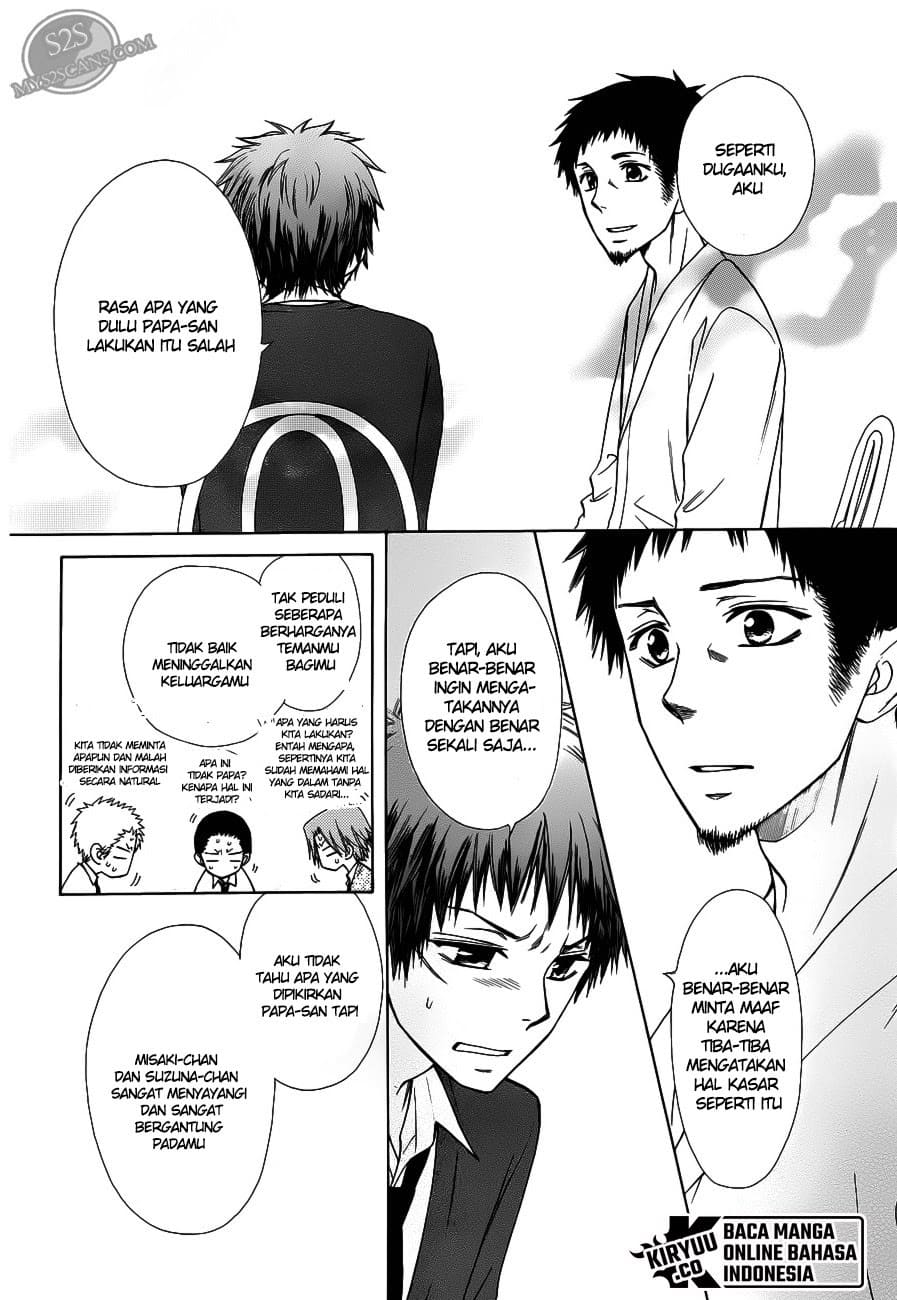 Chapter 71 - halaman 14