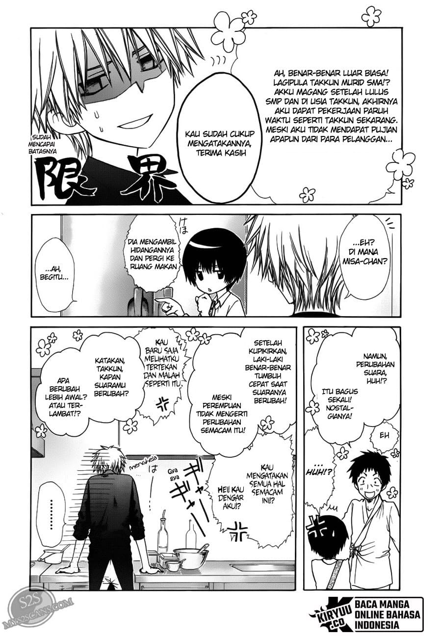 Chapter 71 - halaman 18