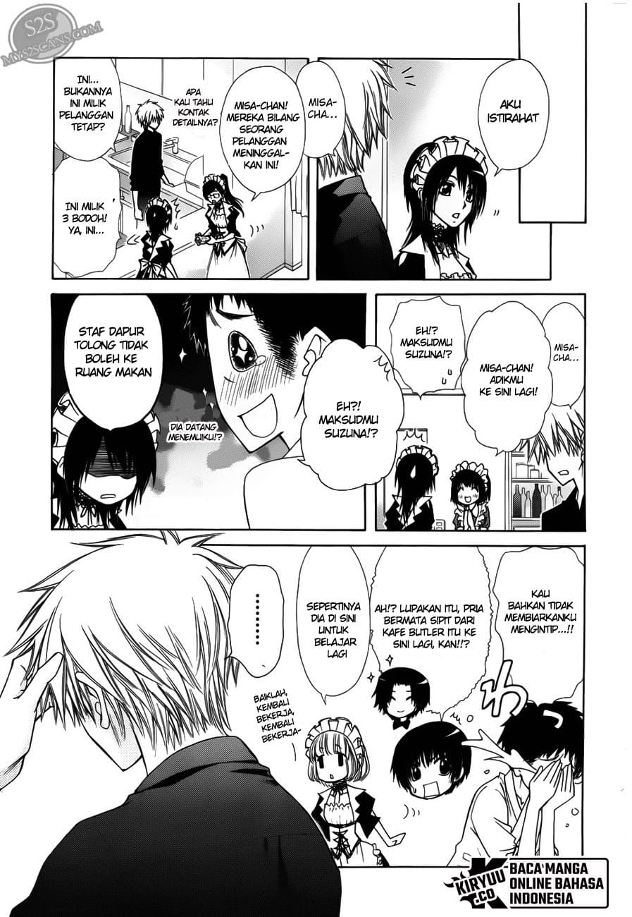 Chapter 71 - halaman 19
