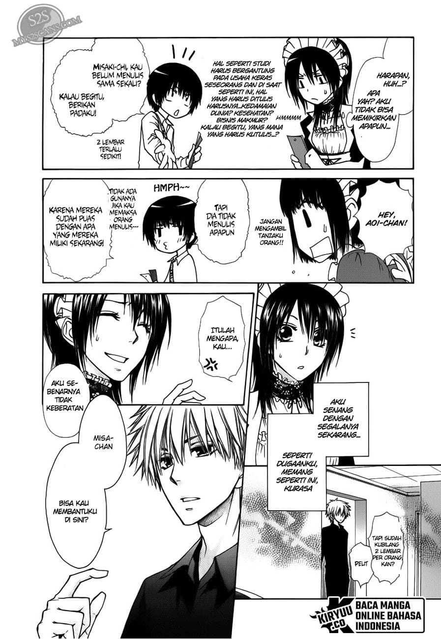 Chapter 71 - halaman 23