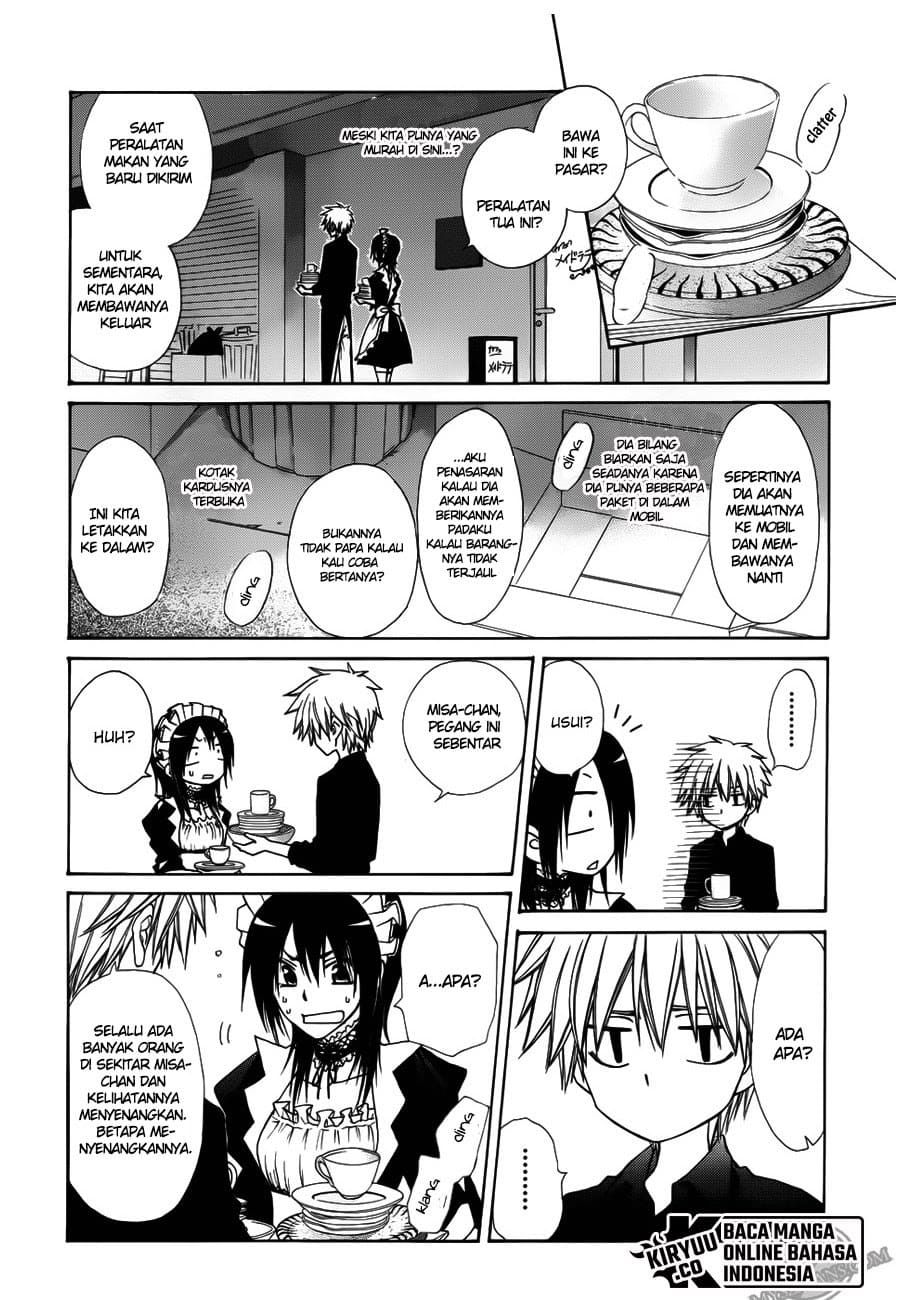 Chapter 71 - halaman 24