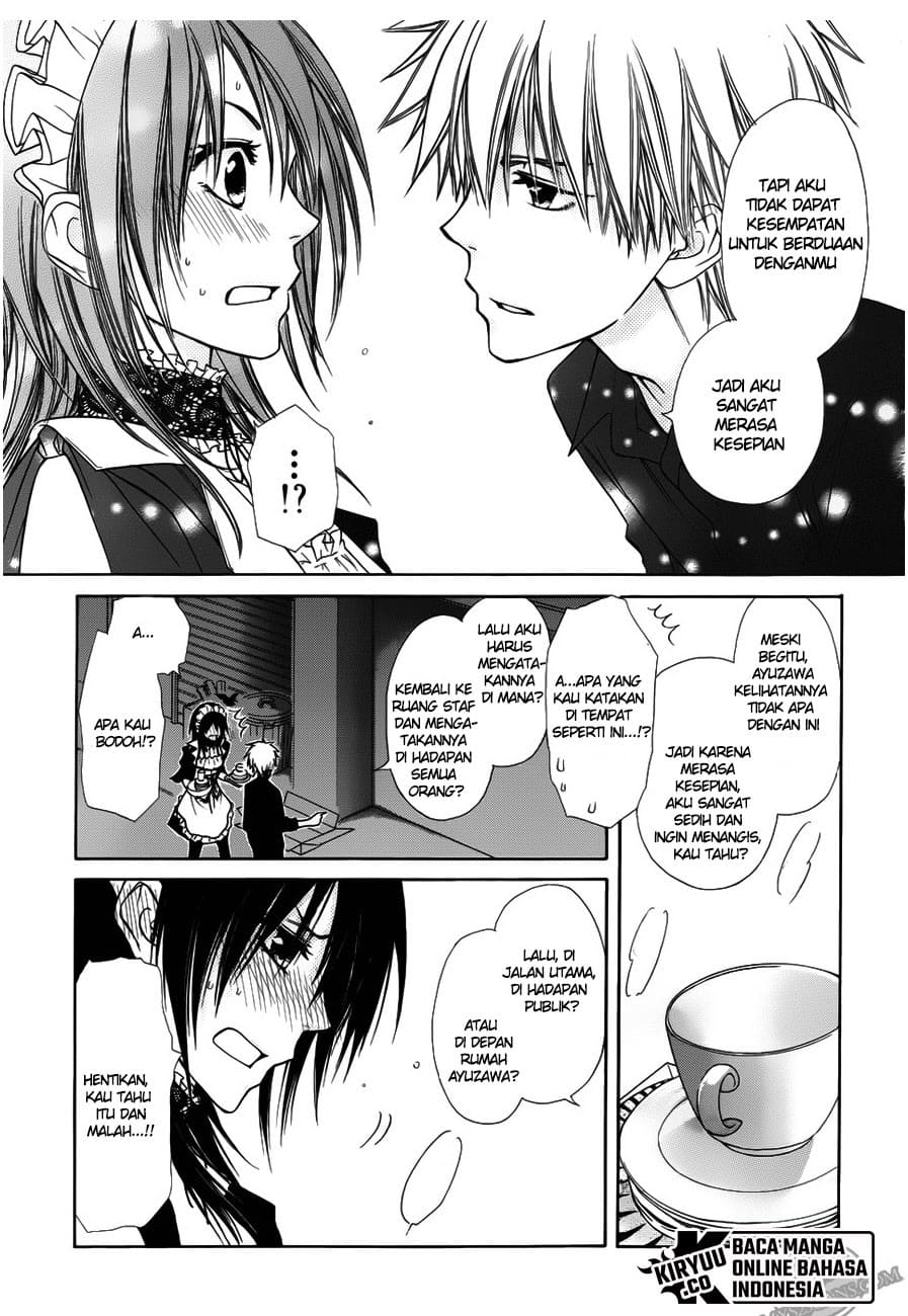 Chapter 71 - halaman 25