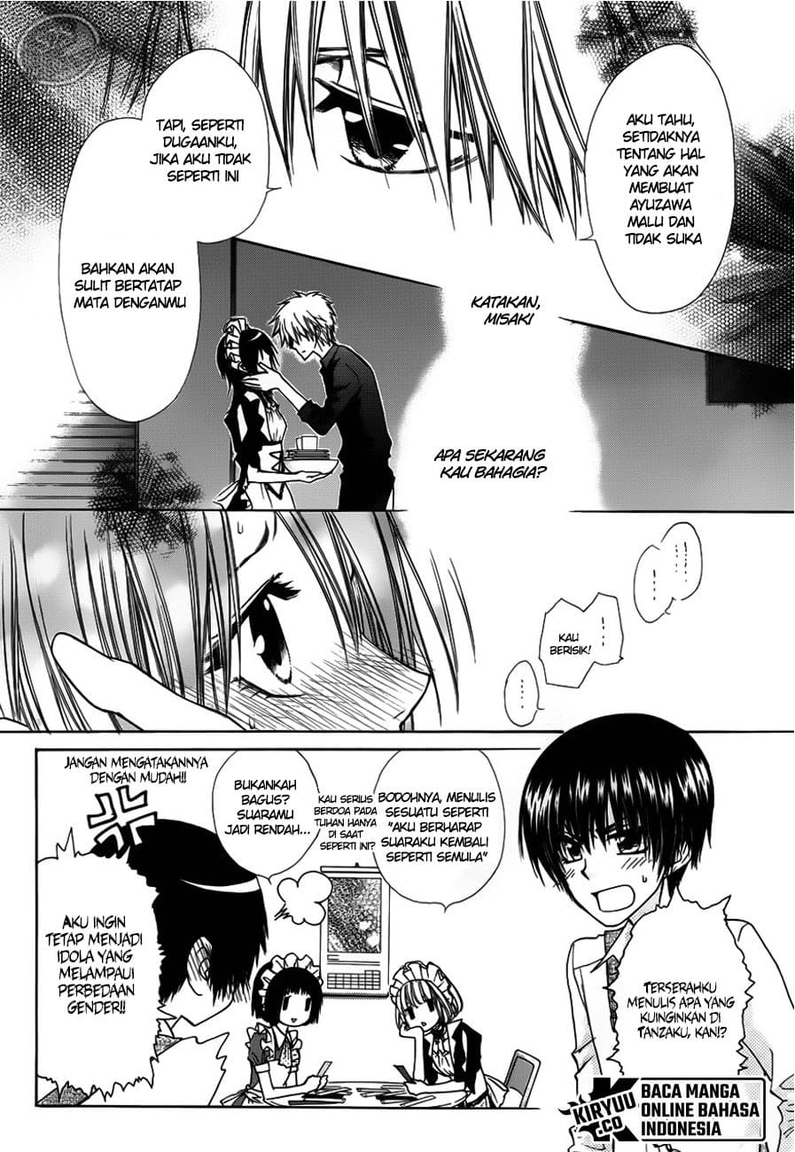 Chapter 71 - halaman 26