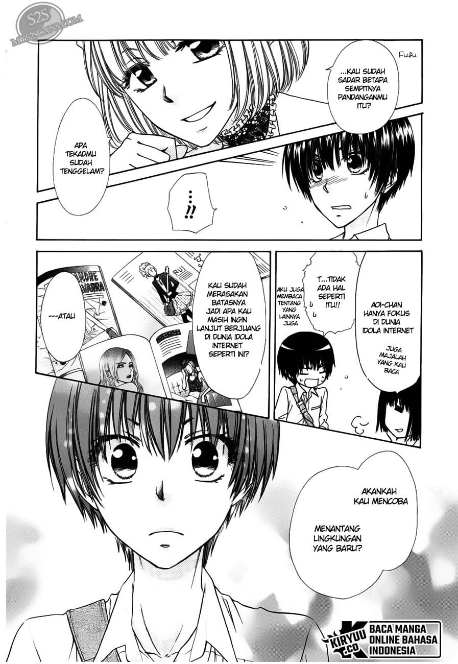 Chapter 71 - halaman 28