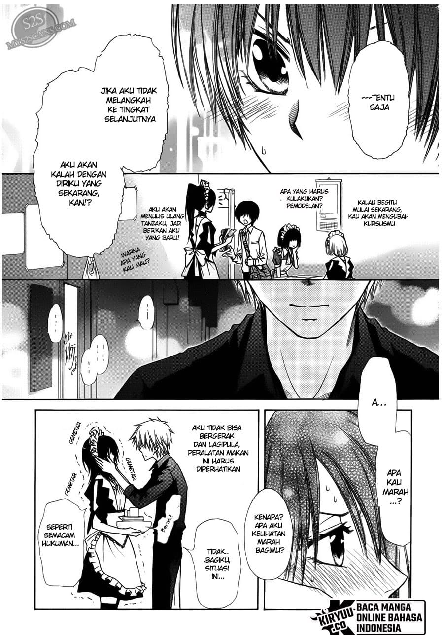 Chapter 71 - halaman 29
