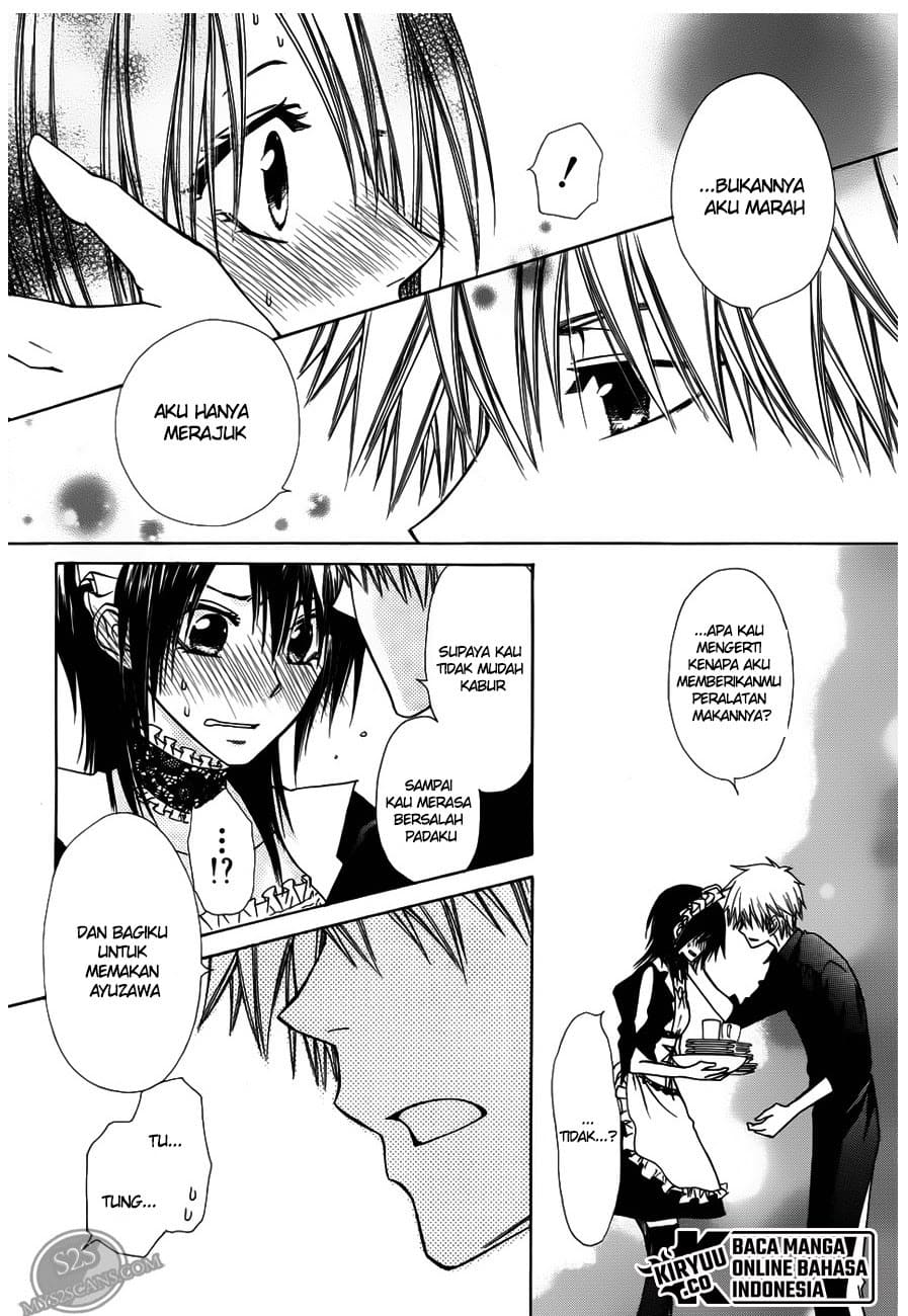 Chapter 71 - halaman 30