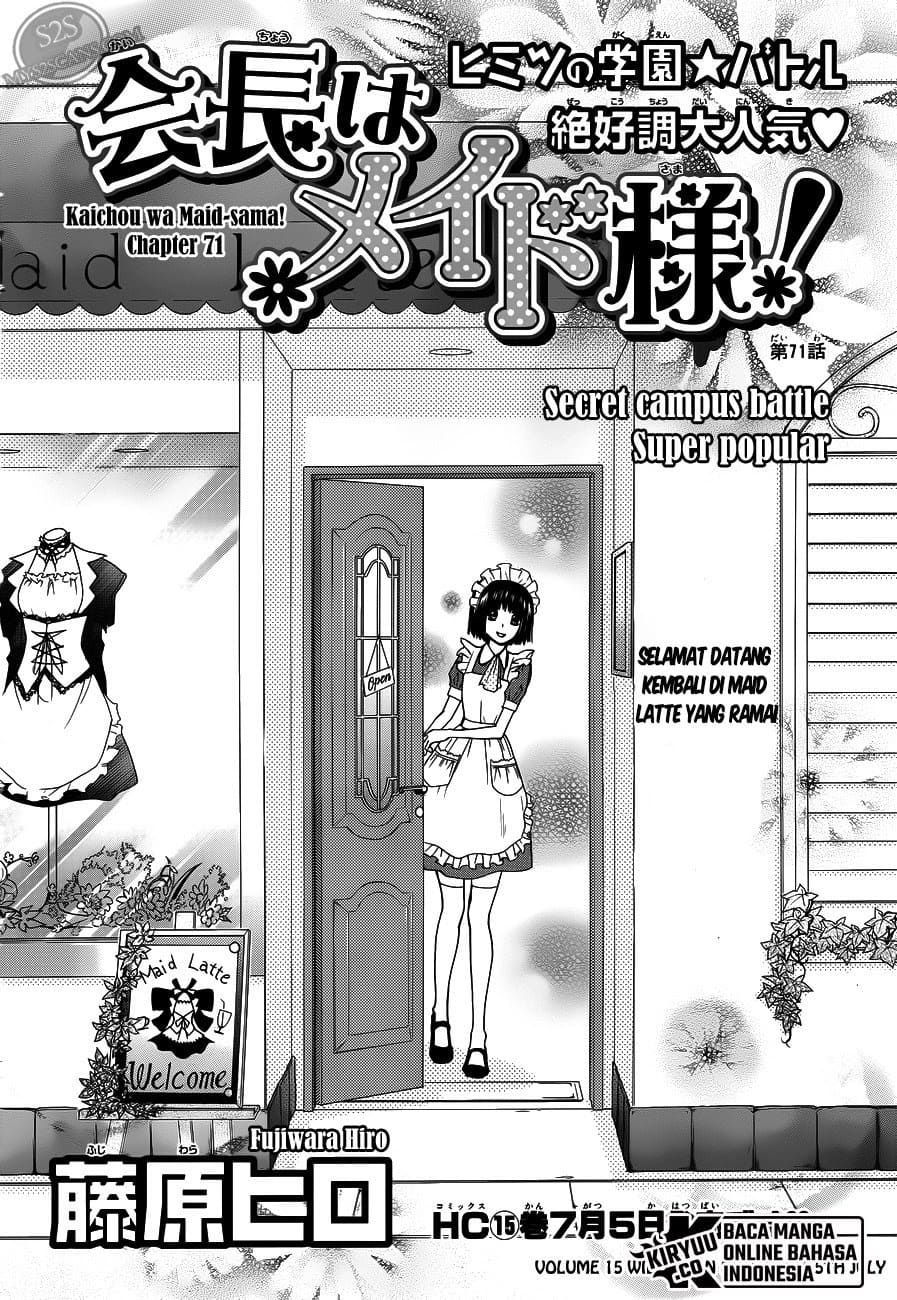 Chapter 71 - halaman 4