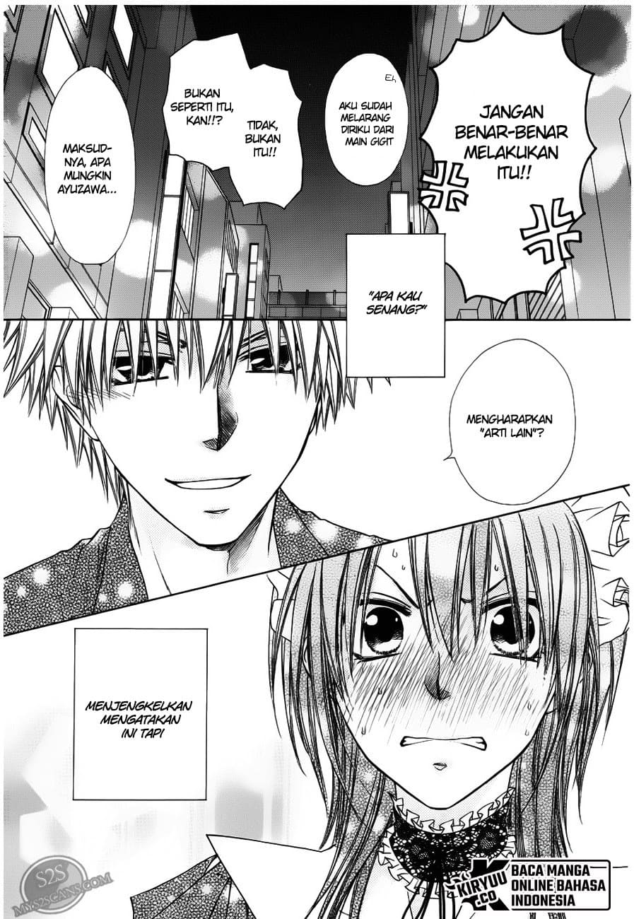 Chapter 71 - halaman 32
