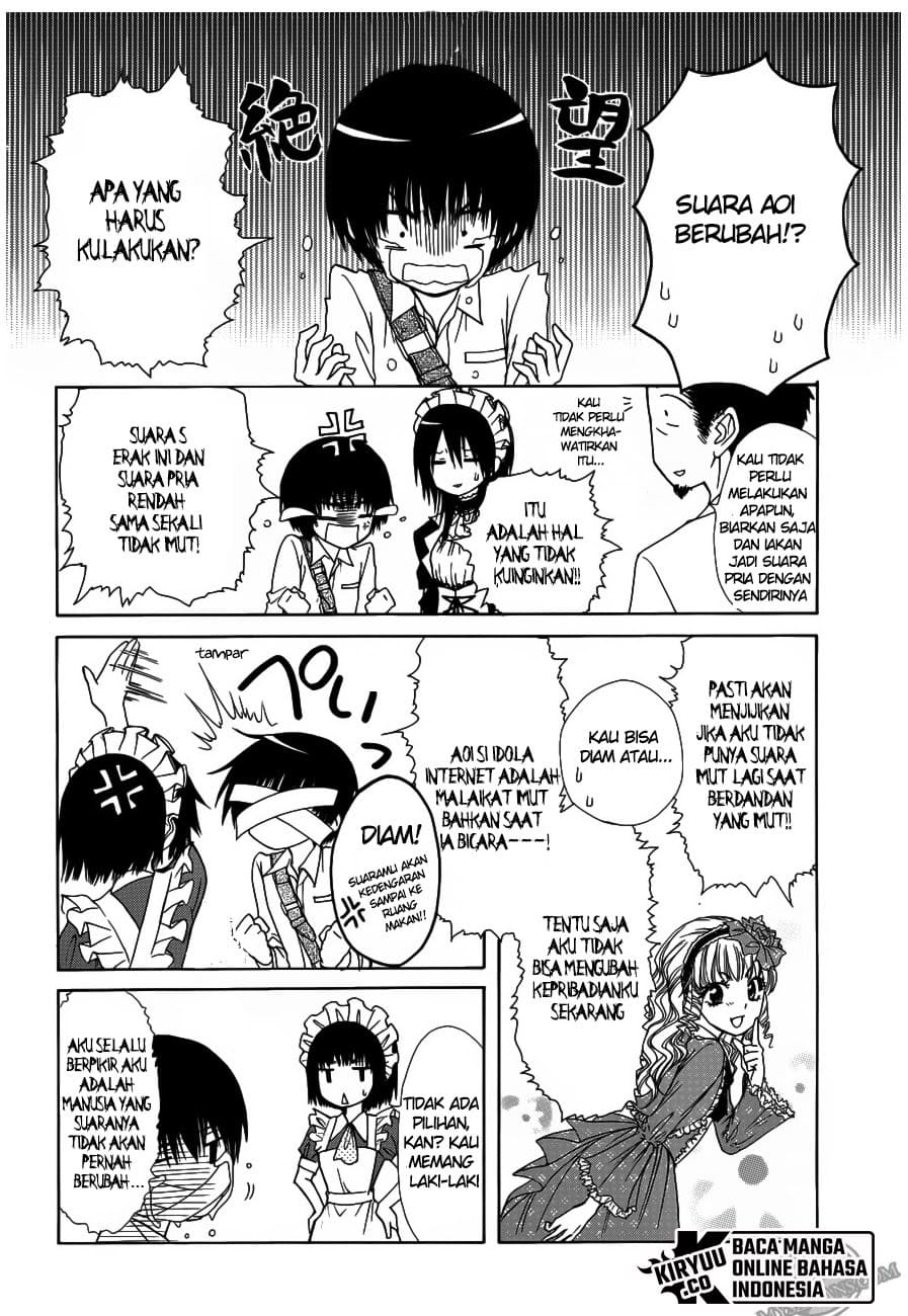 Chapter 71 - halaman 8