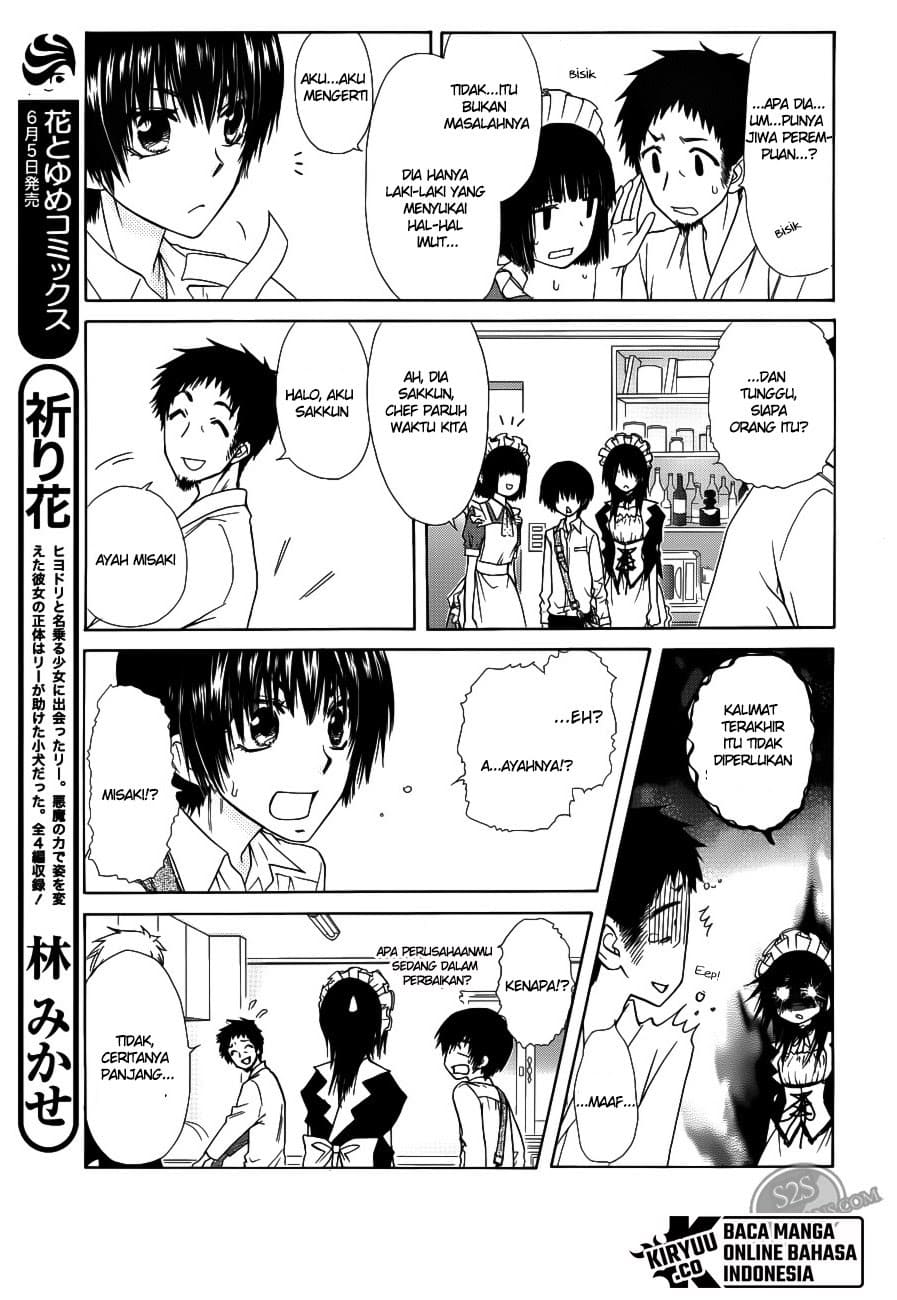 Chapter 71 - halaman 9