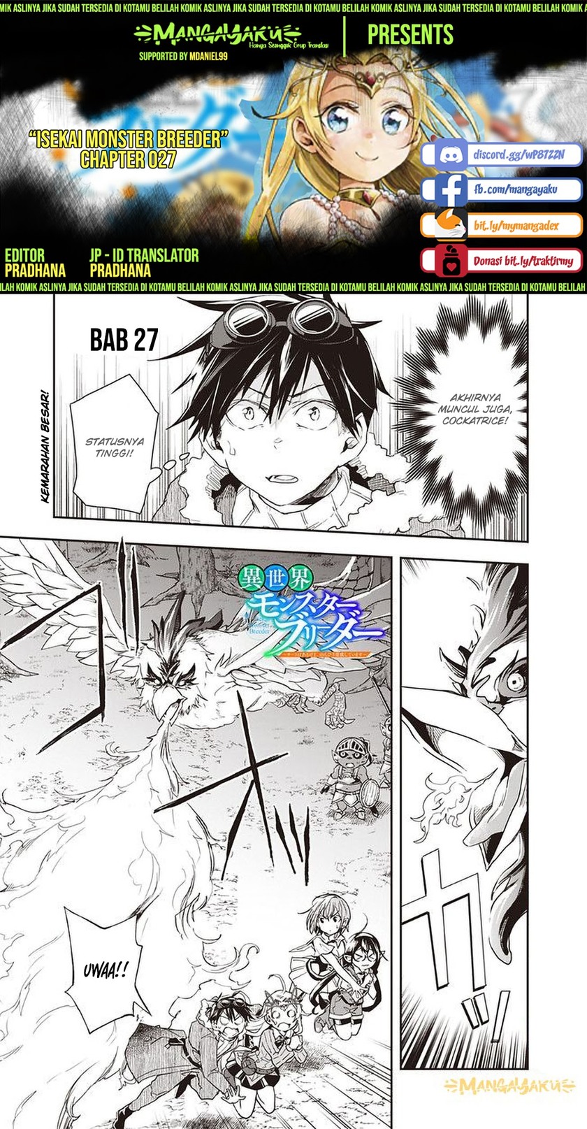 Chapter 27 - halaman 2