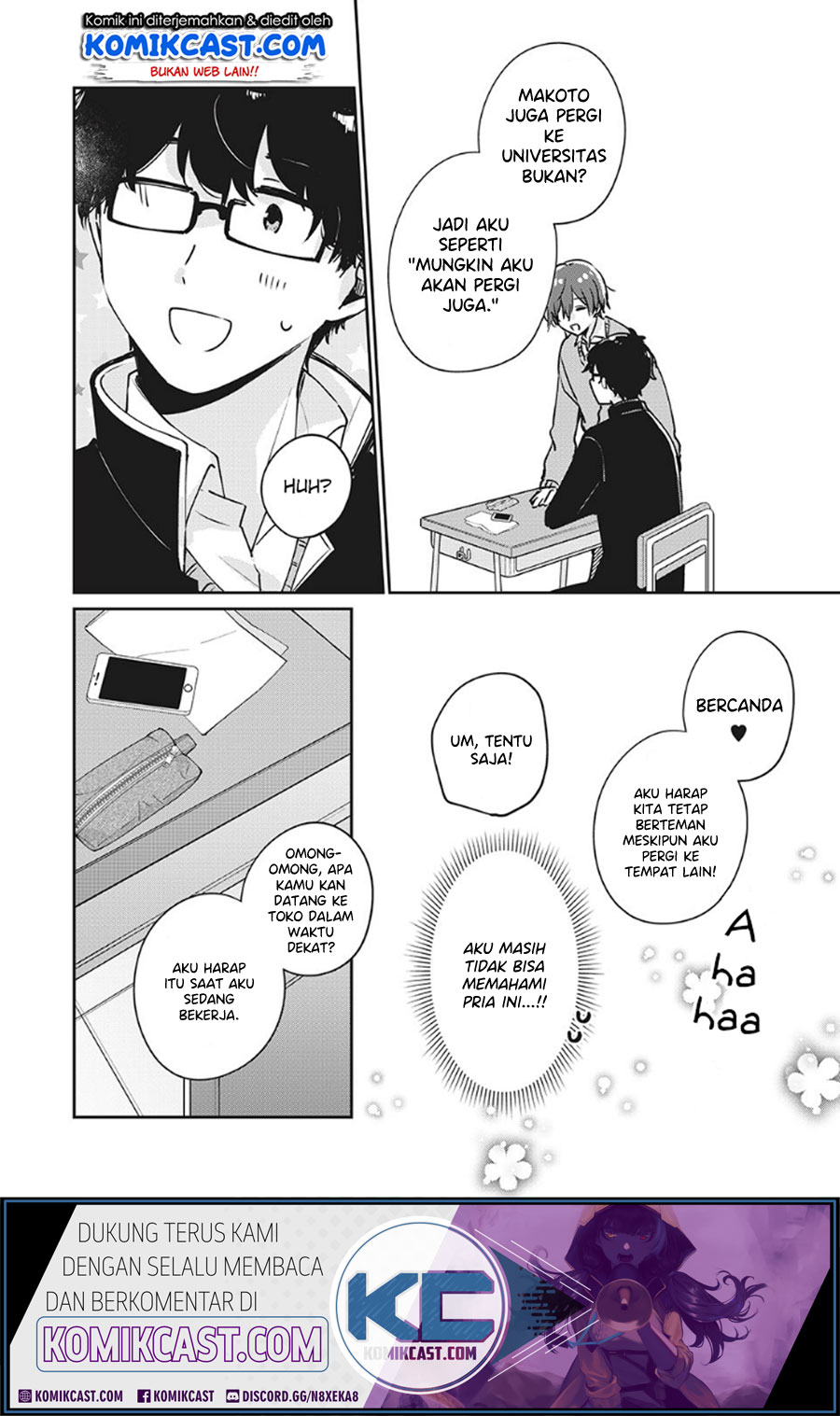 Chapter 33 - halaman 12