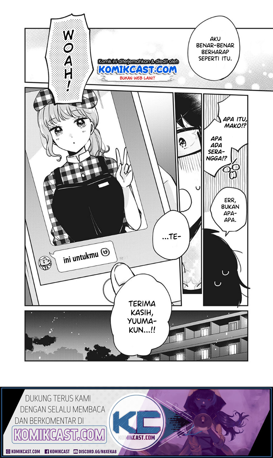 Chapter 33 - halaman 16