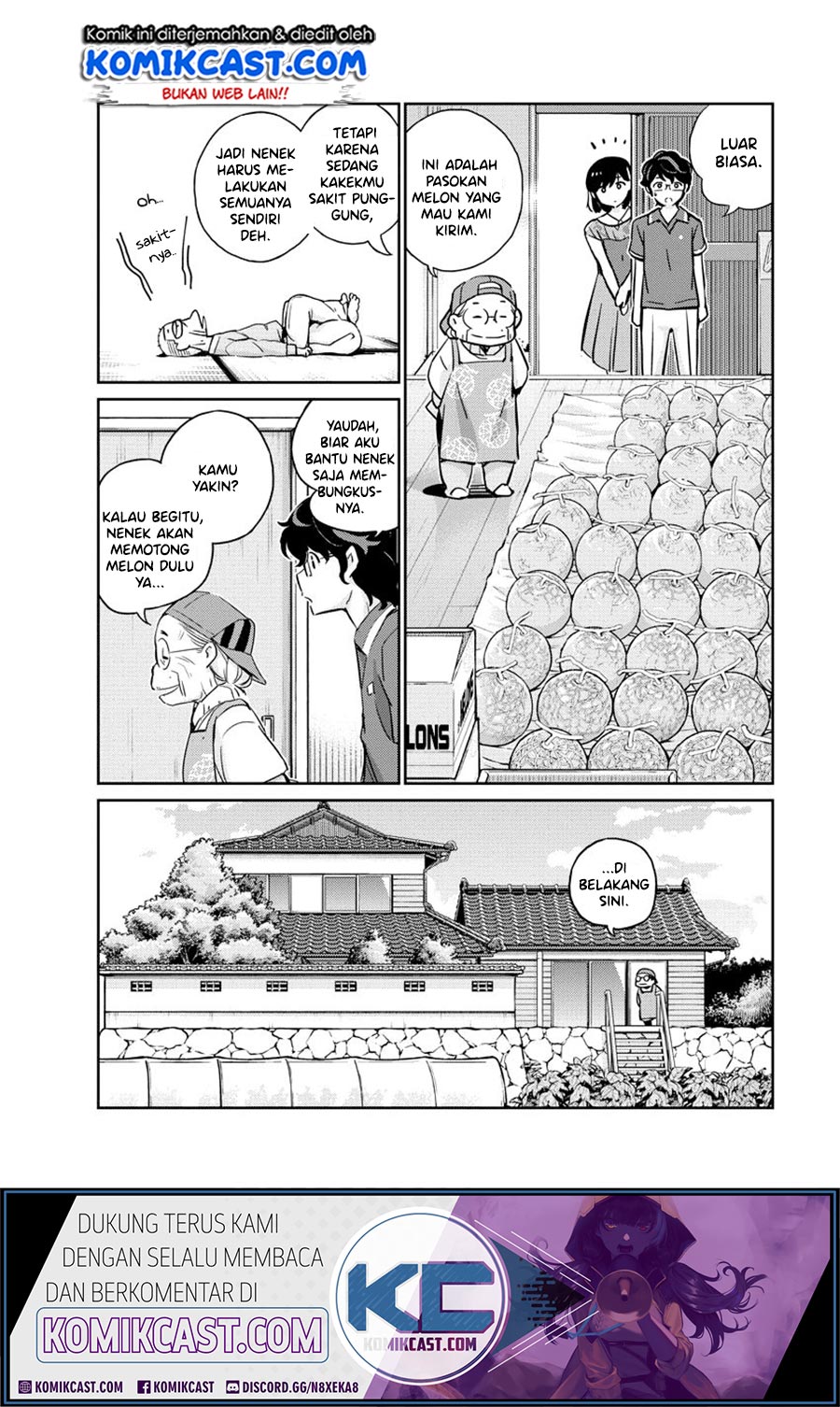 Chapter 19 - halaman 9