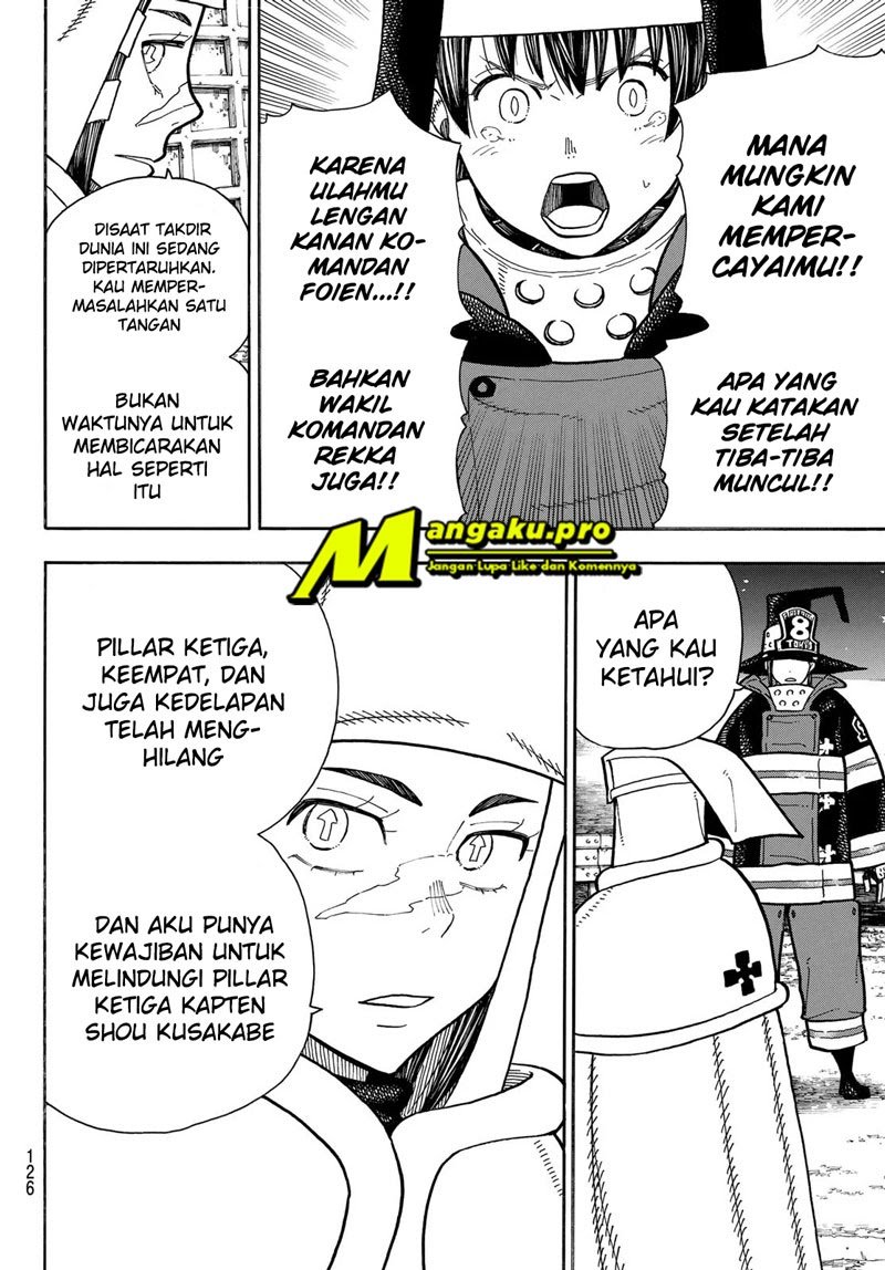 Chapter 239 - halaman 14
