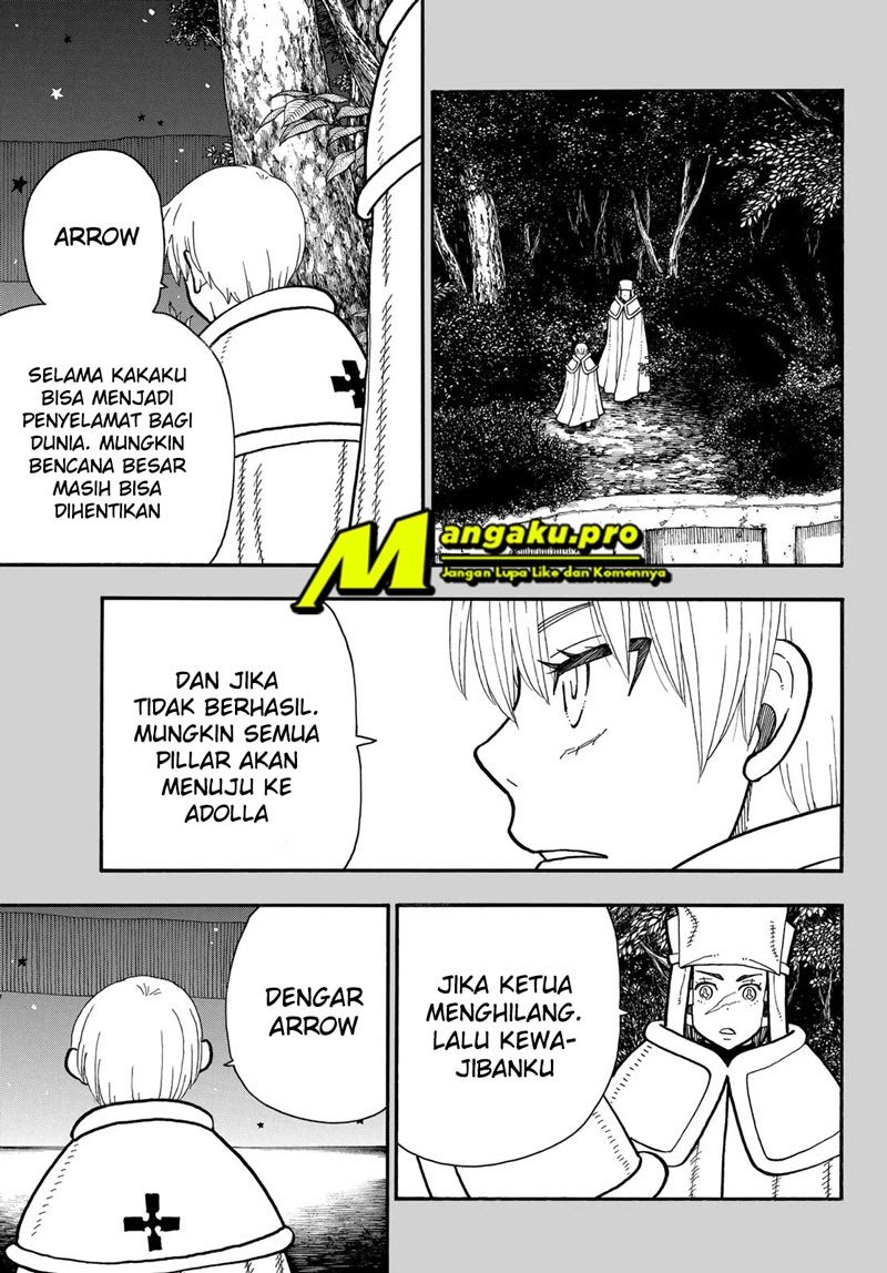 Chapter 239 - halaman 15