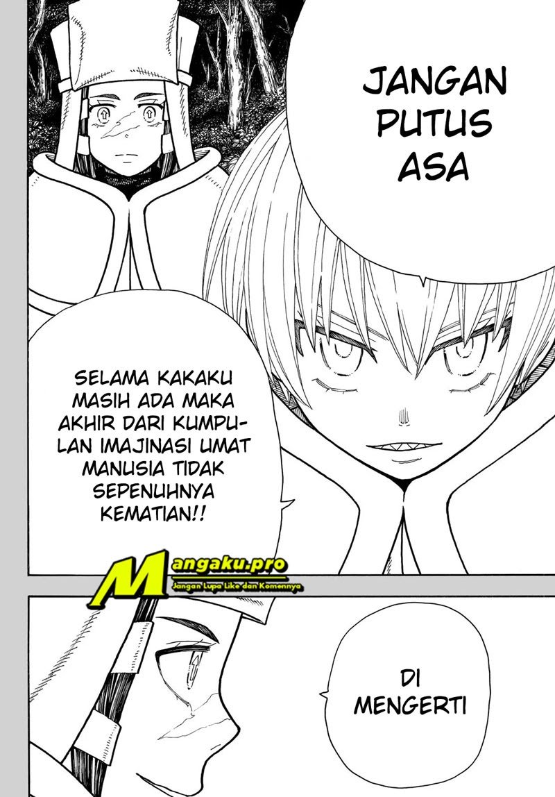 Chapter 239 - halaman 16