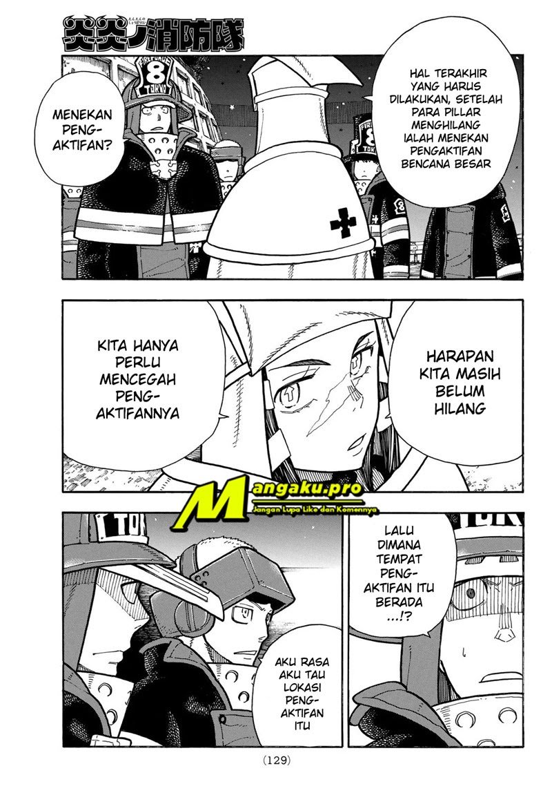 Chapter 239 - halaman 17
