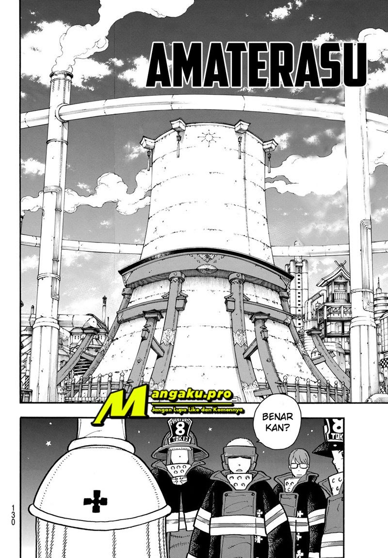 Chapter 239 - halaman 18
