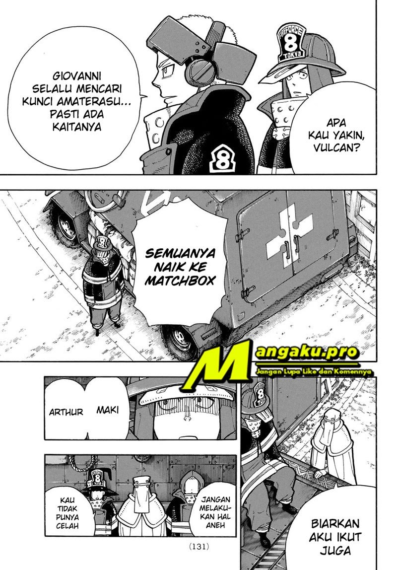 Chapter 239 - halaman 19