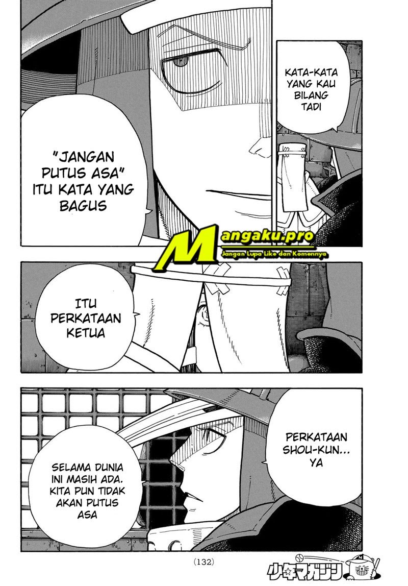 Chapter 239 - halaman 20