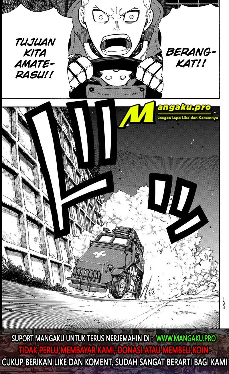 Chapter 239 - halaman 21