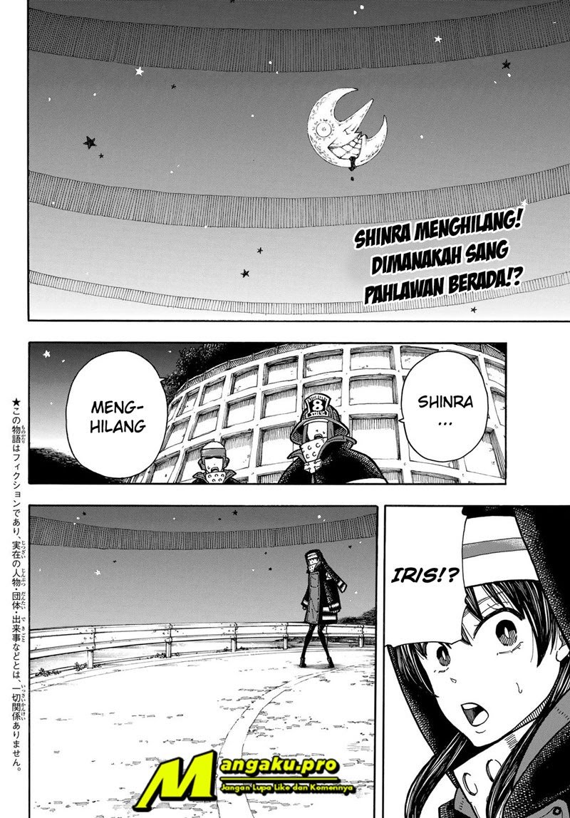 Chapter 239 - halaman 4
