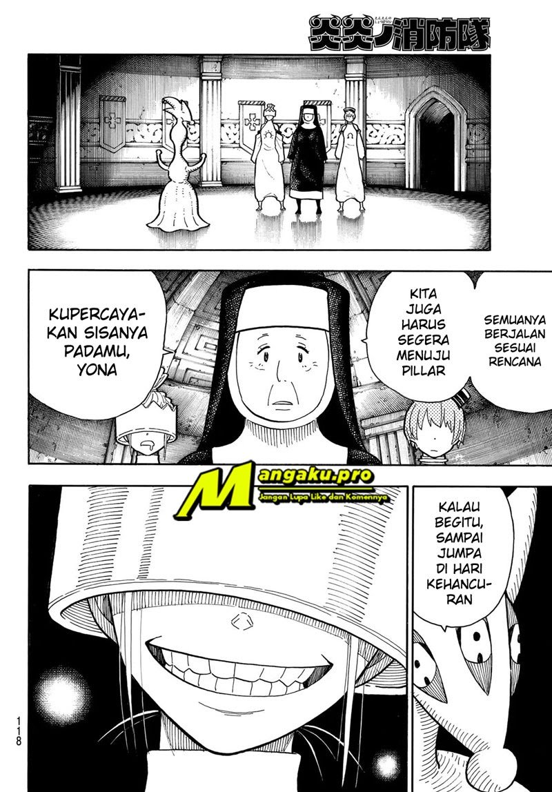 Chapter 239 - halaman 6
