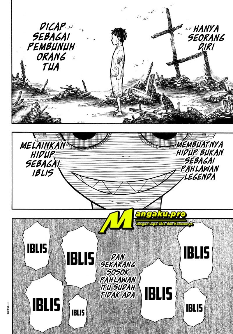 Chapter 239 - halaman 8