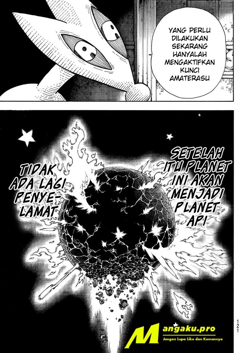 Chapter 239 - halaman 9
