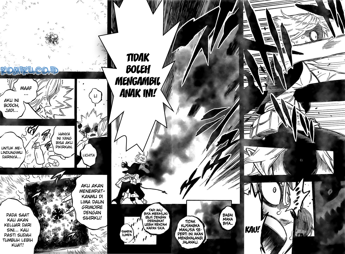 Chapter 268 - halaman 14