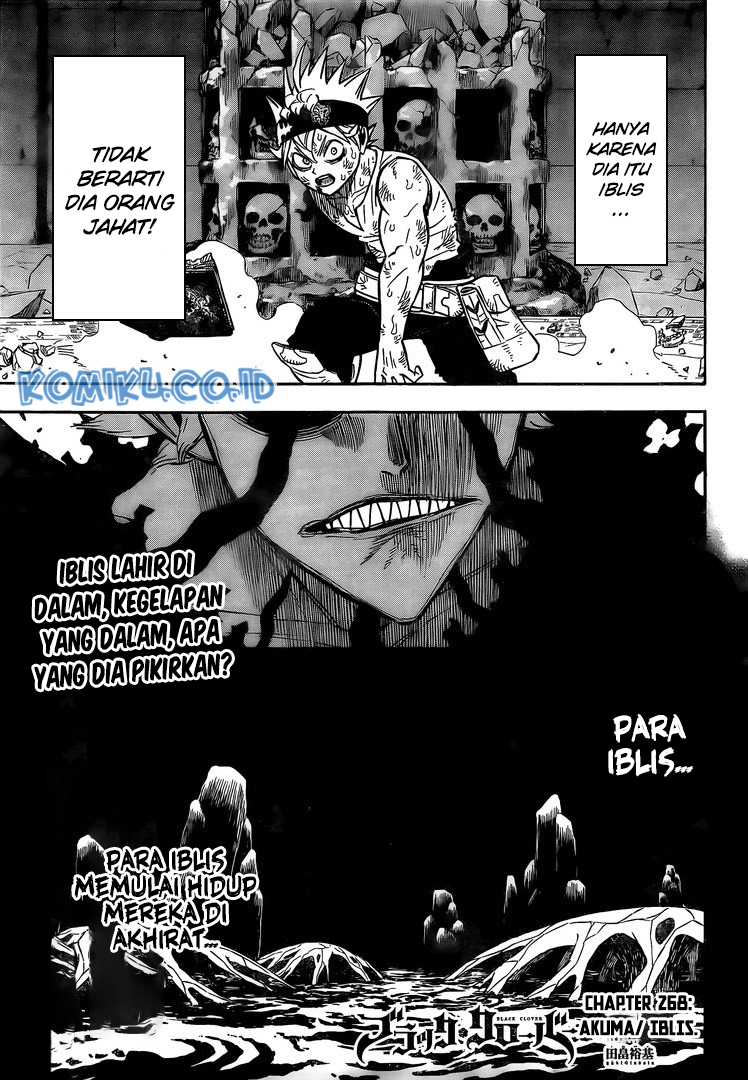 Chapter 268 - halaman 3