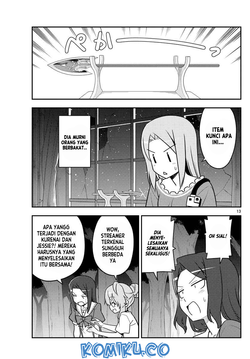 Chapter 129 - halaman 15