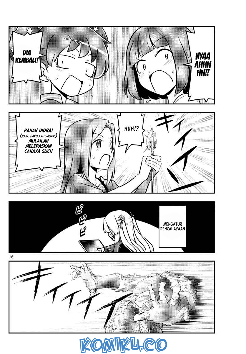 Chapter 129 - halaman 18