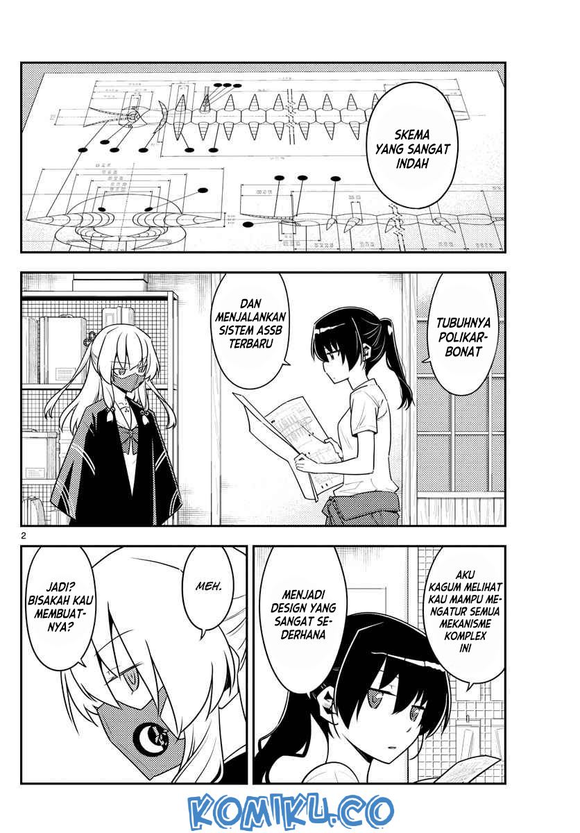 Chapter 129 - halaman 4