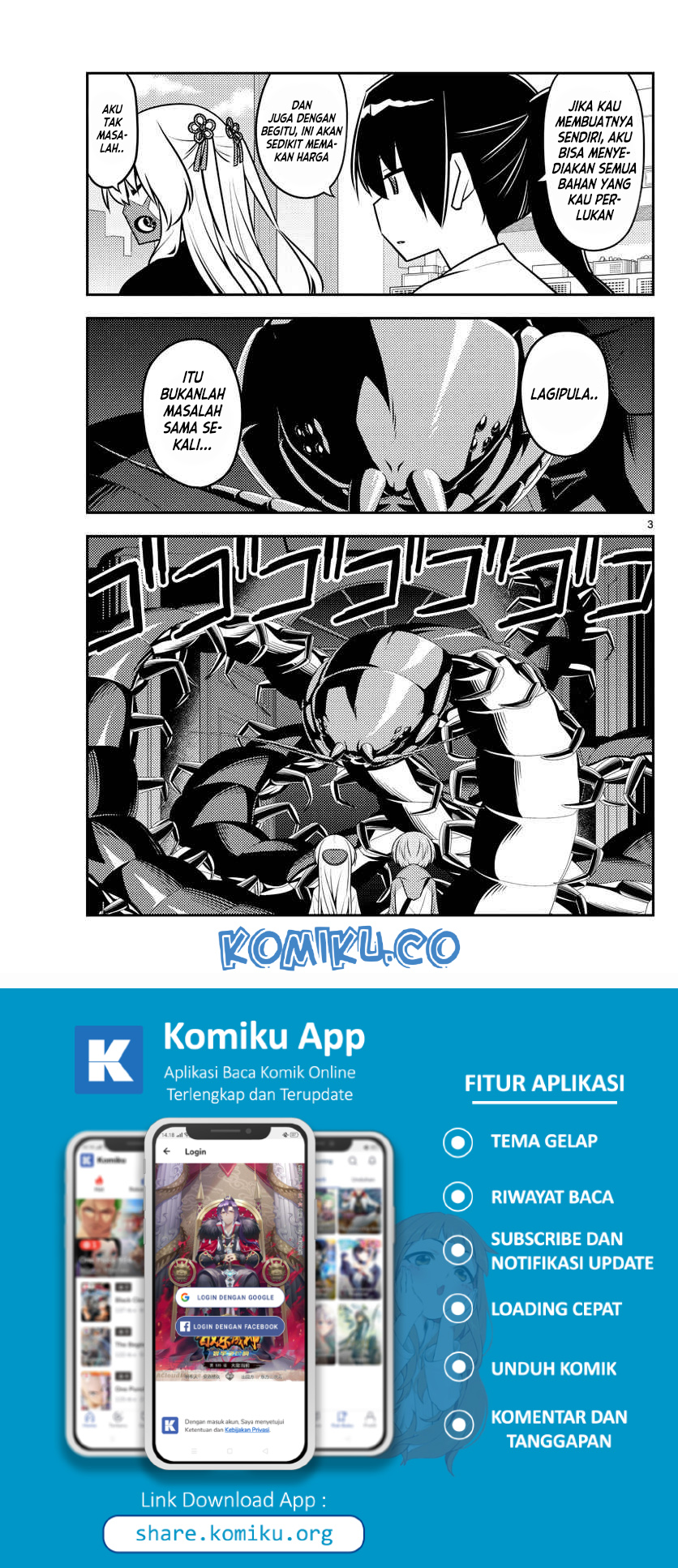 Chapter 129 - halaman 5